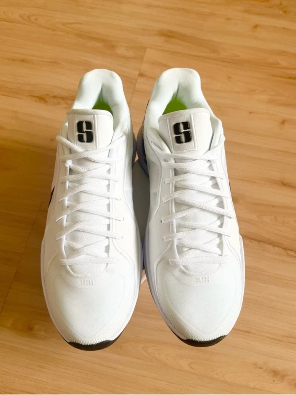 Nike Sabrina 2 Basketball Shoes HF3234-100 Women 10.0 US